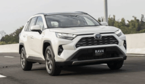 Read More About The Article 10 Ô Tô Đáng Tin Cậy Nhất Năm 2023: Xe Toyota Áp Đảo