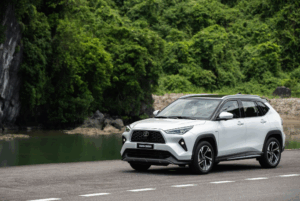 Read More About The Article Toyota Việt Nam Công Bố Doanh Số Bán Hàng Tháng 11