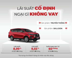 Read More About The Article Tư Vấn Mua Xe Trả Góp