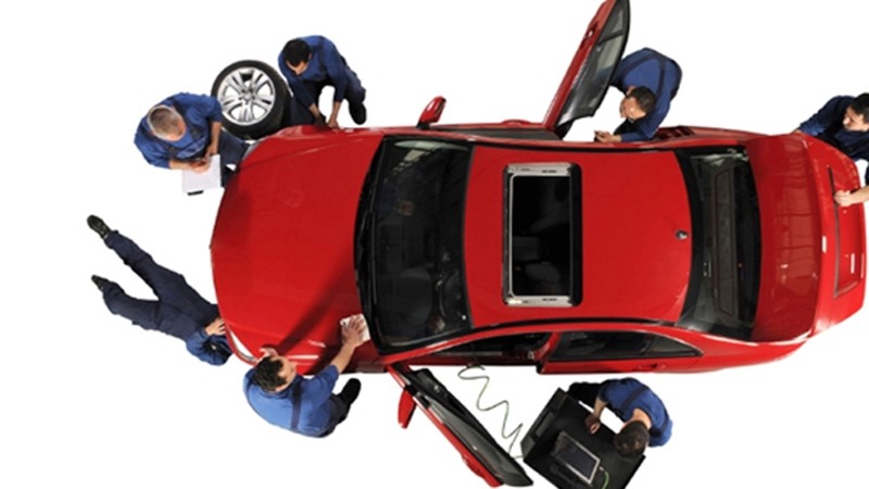 Read More About The Article 6 Mẹo Giúp Bạn Bán Xe Ô Tô Cũ Giá Cao