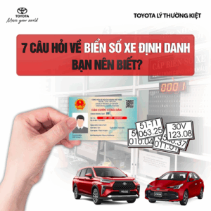 Read More About The Article 7 Câu Hỏi Về Biển Số Định Danh Bạn Nên Biết