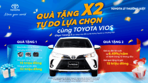 Read More About The Article Báo Giá Các Dòng Xe Đang Có Tại Toyota Lý Thường Kiệt