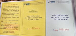 Read More About The Article Bảo Hiểm Bắt Buộc Ô Tô Là Gì? Vì Sao Chủ Phương Tiện Phải Tham Gia?