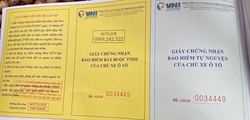 You Are Currently Viewing Bảo Hiểm Bắt Buộc Ô Tô Là Gì? Vì Sao Chủ Phương Tiện Phải Tham Gia?