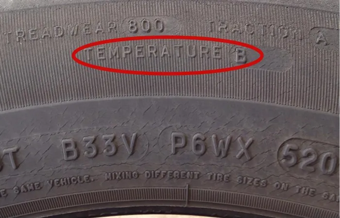 You Are Currently Viewing Bí Kíp Bảo Vệ Lốp Xe Ôtô Trong Thời Tiết Nắng Nóng