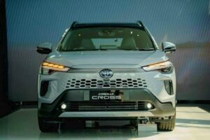 Read More About The Article Bộ Đôi Toyota Sắp Ra Mắt Trong Tháng 5 Có Gì Để Cạnh Tranh Với Đối Thủ?