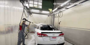 Read More About The Article Cách Bảo Quản Ôtô Sau Khi Đi Mưa