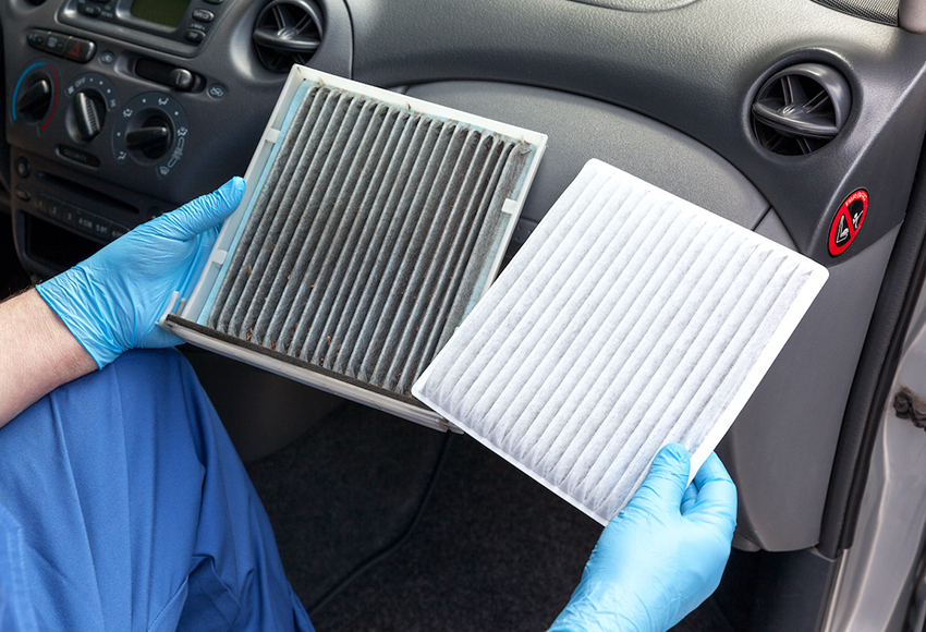 Read More About The Article Cách Vệ Sinh Lọc Gió Điều Hòa Xe Ô Tô Đúng Kỹ Thuật