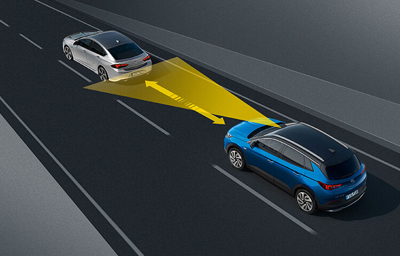 You Are Currently Viewing Chức Năng Và Cách Hoạt Động Cruise Control Trên Xe Ô Tô