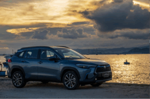 Read More About The Article Corolla Cross – ‘Át Chủ Bài’ Của Toyota Ra Mắt Vào Tháng 5