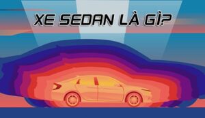 Read More About The Article Dòng Xe Sedan Là Gì? Ưu Điểm & Cách Phân Biệt Với Hatchback, Mpv, Suv, Coupe
