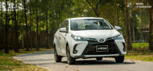 Read More About The Article Giá Xe Toyota Vios 2022 Tháng 5 – Khuyến Mãi 50% Trước Bạ, Ưu Đãi Mới Nhất