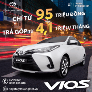 Read More About The Article Giảm Ngay 50% Trước Bạ Cho Bộ 3 Vios, Fortuner Và Innova – Ưu Đãi Hot Chỉ Trong Tháng 5/2022