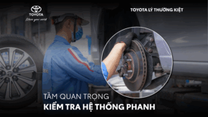 Read More About The Article Kiểm Tra Phanh Định Kỳ – Bảo Đảm An Toàn Cho Bạn Trên Mọi Hành Trình