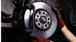 Read More About The Article Lỗi Phanh Ô Tô Nghe Rít Rít Khi Đạp Phanh – Cách Khắc Phục Hiệu Quả