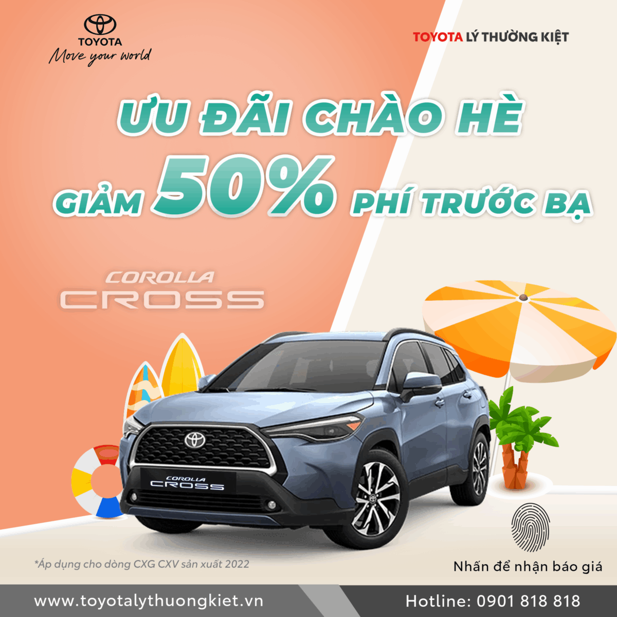 You Are Currently Viewing Mua Xe Vi Vu Lễ – Hưởng Ưu Đãi Bất Ngờ