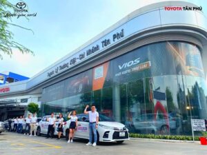 Read More About The Article Nên Chuẩn Bị Gì Trước Khi Lái Thử Ôtô?