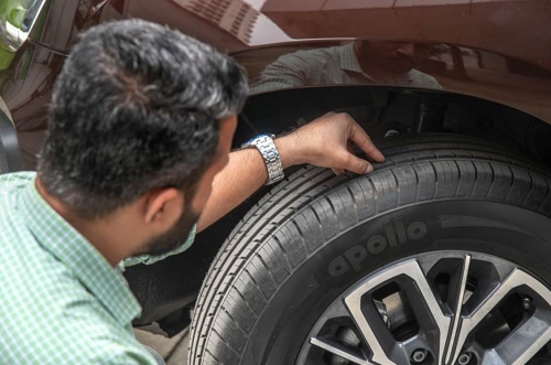 Read More About The Article Những Lưu Ý Khi Lái Xe Ô Tô Trong Điều Kiện Mưa Lớn