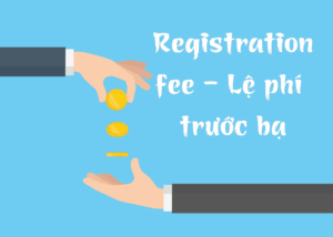 Read More About The Article Phí Đăng Ký Xe Ô Tô Gồm Những Khoảng Nào?