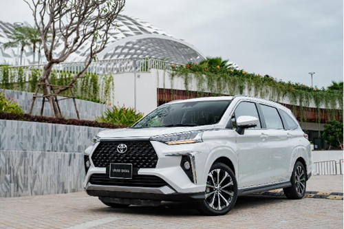 Read More About The Article Ra Mắt Bộ Đôi Toyota Veloz Cross Và Avanza 2022 – Siêu Phẩm Trong Phân Khúc