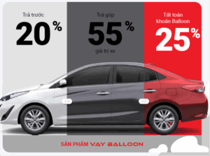 Read More About The Article Sống Trọn Vẹn Cùng Xế Yêu Với Lãi Suất Ưu Đãi Chỉ Từ 6,49%/Năm