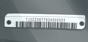 Read More About The Article Số Vin Xe Ô Tô Là Gì? Hướng Dẫn Cách Đọc Số Vin Xe Chuẩn Nhất