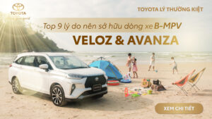 Read More About The Article Tại Sao Nên Sở Hữu Các Dòng Xe B-Mpv?