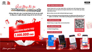 Read More About The Article Tham Gia Khảo Sát Ngay – Nhận Quà Liền Tay