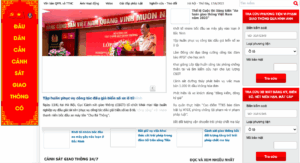 Read More About The Article Top 4 Cách Tra Cứu Phạt Nguội Nhanh Và Chính Xác Nhất