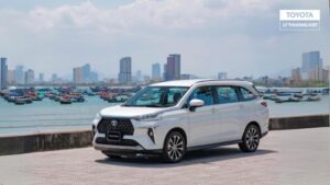 Read More About The Article Top 10 Lý Do Tại Sao Nên Mua Veloz Cross?