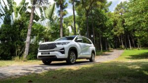 Read More About The Article Top 5 Mẫu Xe Toyota Phù Hợp Nhất Cho Gia Đình Năm 2025