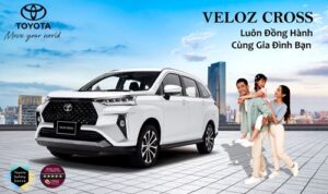 Read More About The Article Toyota Veloz – Mẫu Xe Mpv 7 Chỗ Đáng Mua Nhất 2025