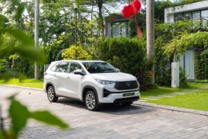 Read More About The Article Toyota Việt Nam Bán Ra Gần 60.000 Xe Trong Năm 2023