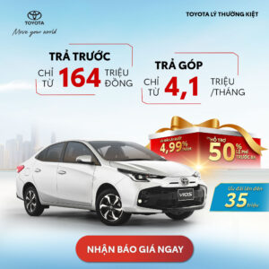 Read More About The Article Ưu Đãi Bứt Phá, Chốt Xe Thả Ga