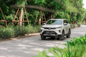 Read More About The Article Ưu Đãi Mua Xe Toyota Fortuner Tháng 3/2022