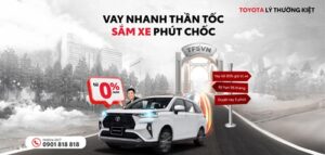 Read More About The Article Vay Nhanh Thần Tốc – Sắm Xe Phút Chốc