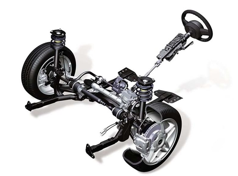 Read More About The Article Xe Cầu Trước Là Gì? Lợi Ích Khi Sử Dụng Xe Cầu Trước