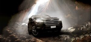 Read More About The Article Xe Suv Là Gì? Phân Biệt Với Các Dòng Xe Sedan, Mpv, Hatchback