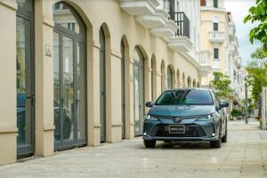 Read More About The Article Xe Hybrid Là Gì? Thông Tin Chi Tiết Về Động Cơ Hybrid