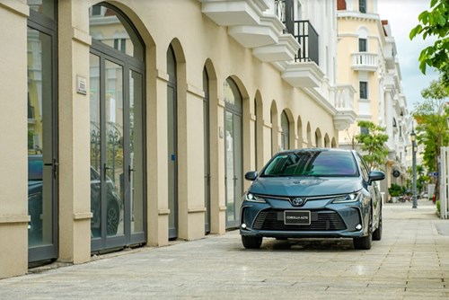 You Are Currently Viewing Xe Hybrid Là Gì? Thông Tin Chi Tiết Về Động Cơ Hybrid