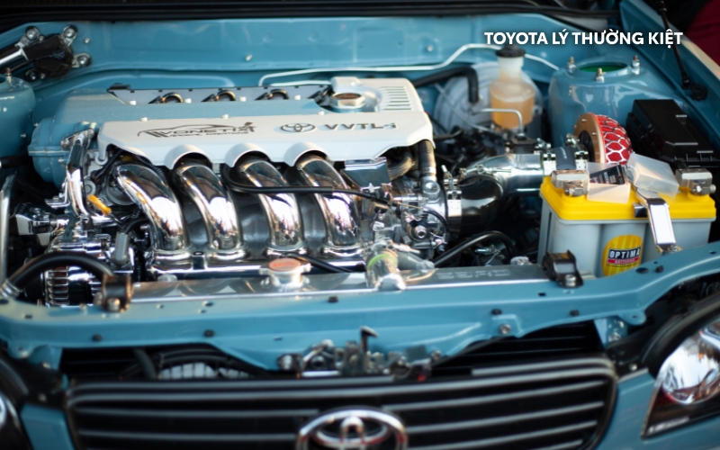 Read More About The Article Xế Yêu Cải Thiện Hiệu Suất Bất Ngờ Khi Vệ Sinh Khoang Máy Thường Xuyên