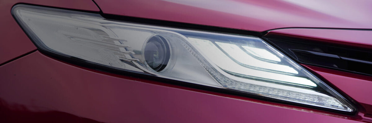 Banner Phụ Kiện Toyota