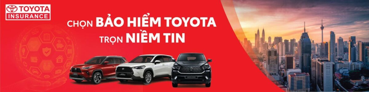 Icon Bảo Hiểm Toyota