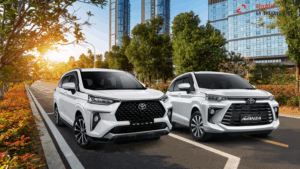 Read More About The Article Ra Mắt Bộ Đôi Toyota Veloz Cross Và Avanza 2022 – Siêu Phẩm Trong Phân Khúc