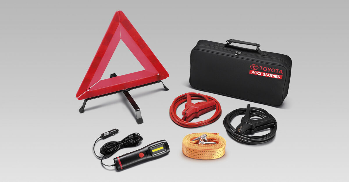 Read More About The Article Bộ Hỗ Trợ Khẩn Cấp Toyota