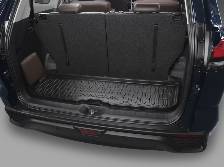 Read More About The Article Khay Hành Lý [Innova Cross]