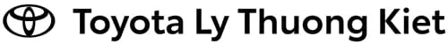 Logo Toyota Lý Thường Kiệt