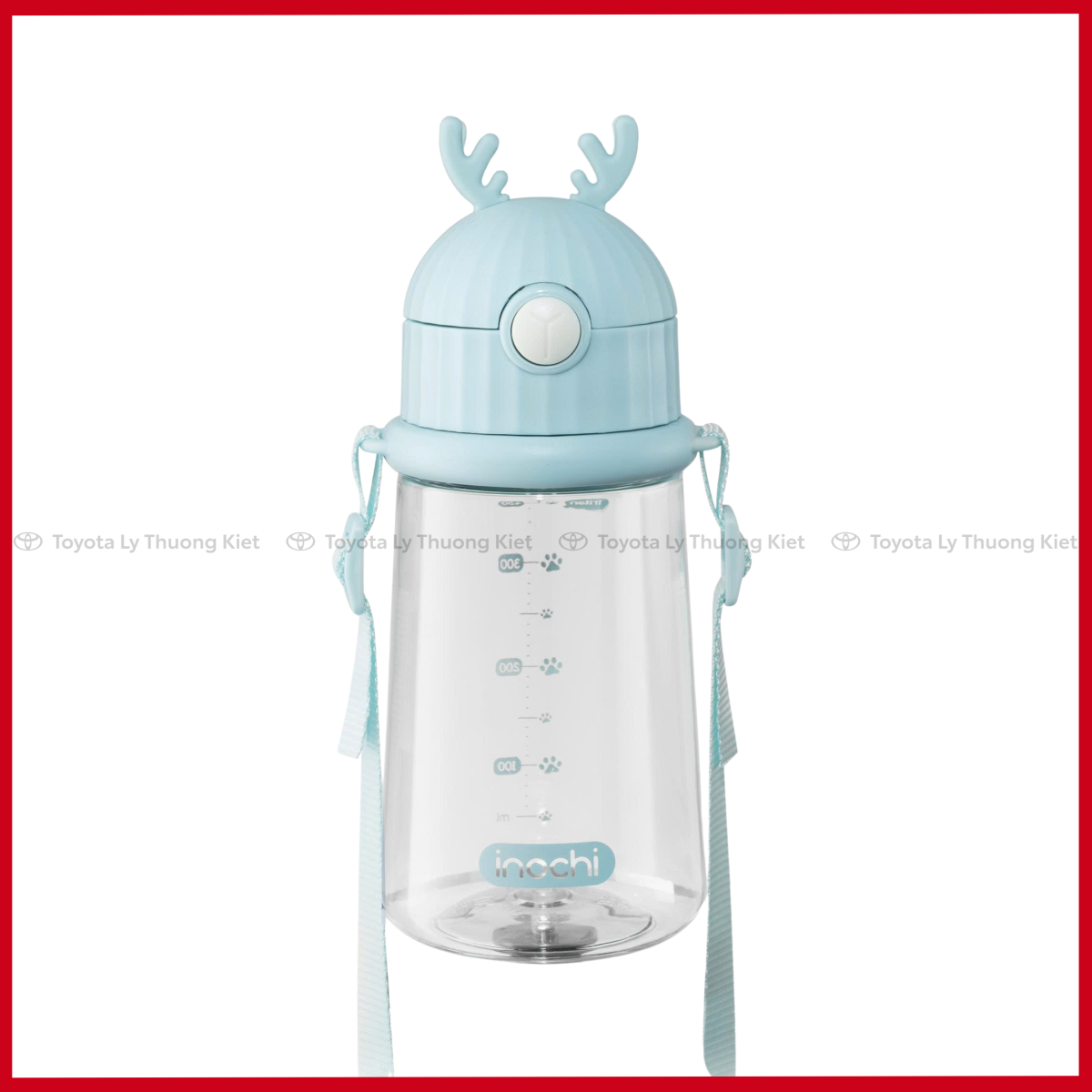 Danh Sách Quà Tặng