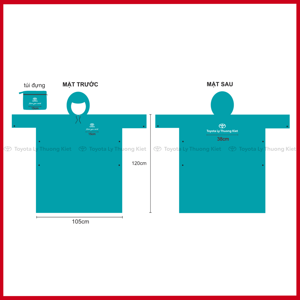 Danh Sách Quà Tặng