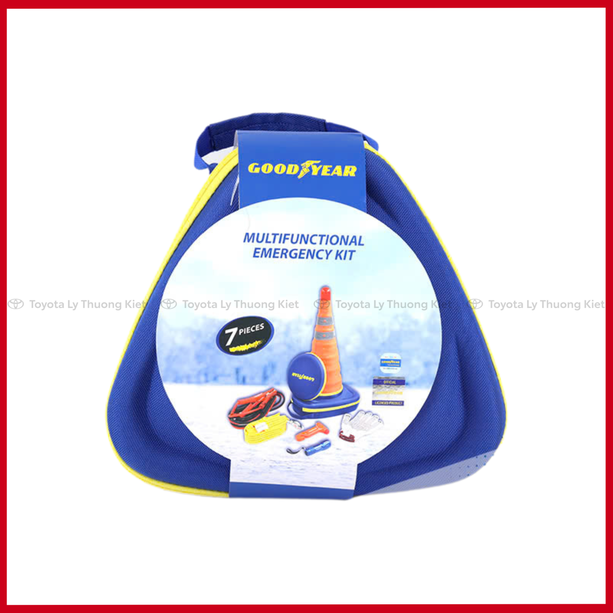 Danh Sách Quà Tặng